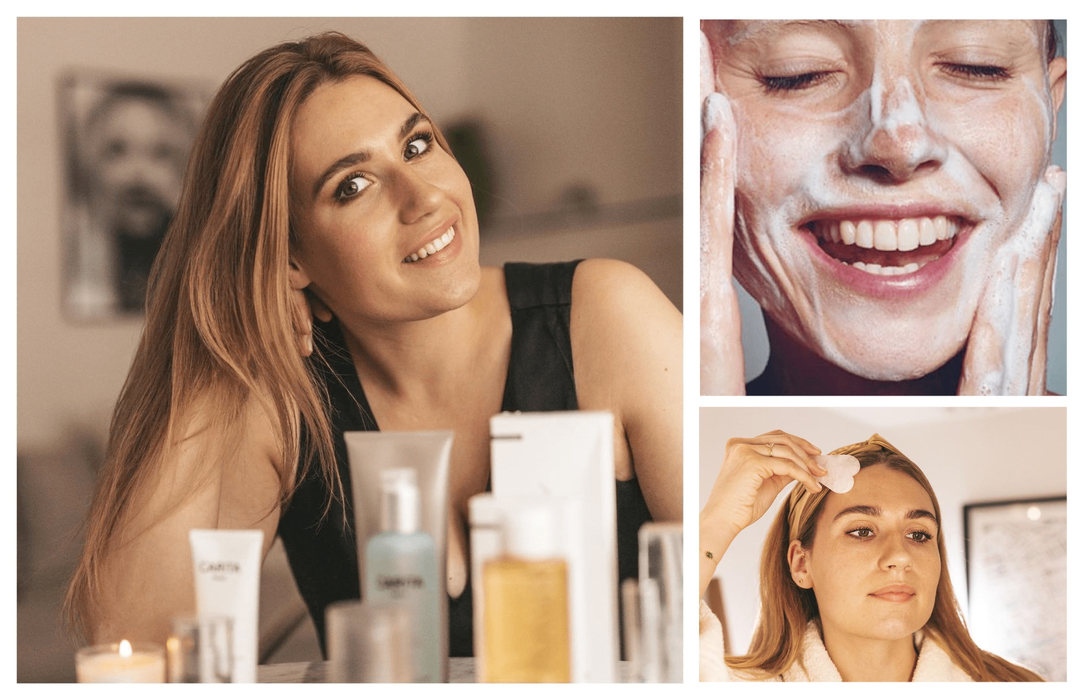 The best bridal facials THE DRESS TRIBE