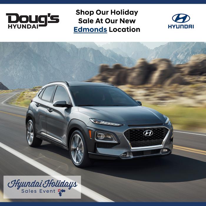 Doug's Hyundai 6 Reviews 22130 Pacific Highway, Hwy 99, Lynnwood