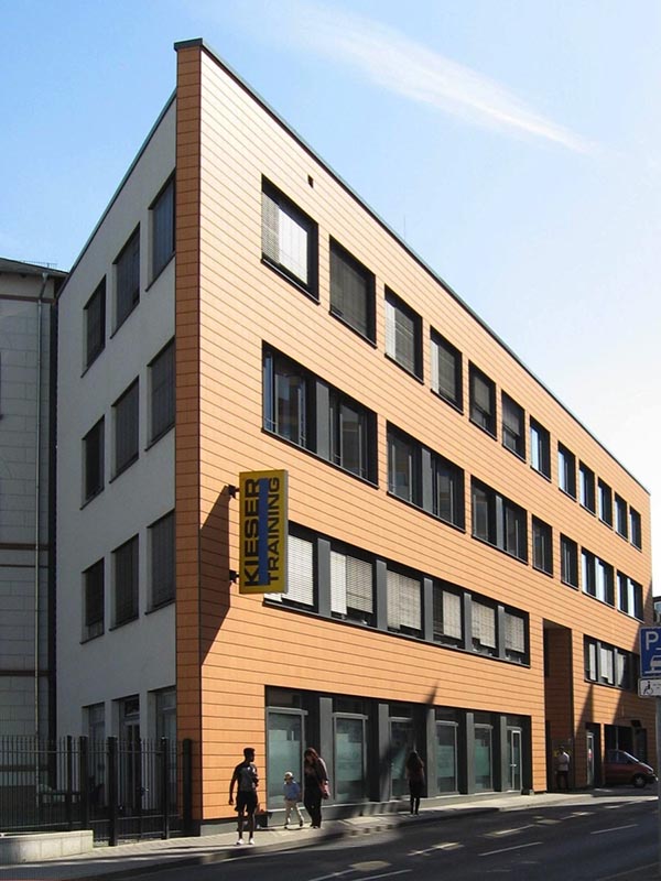 IBB Institut für Berufliche Bildung AG in 63067, Offenbach