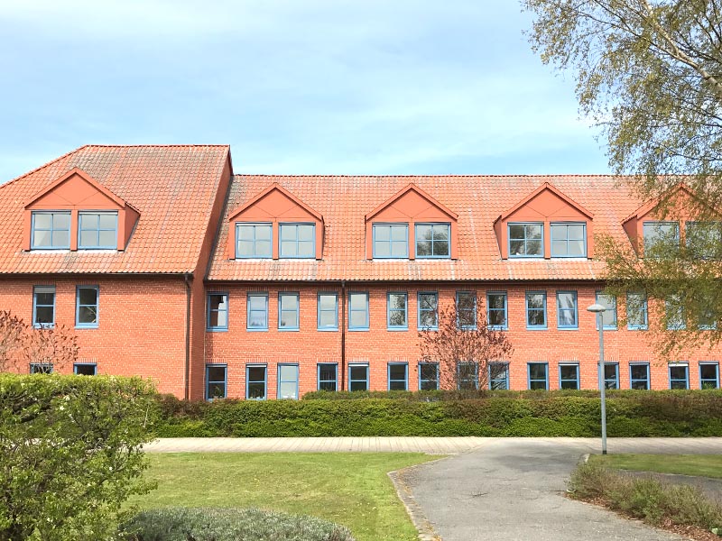 IBB Institut für Berufliche Bildung AG in 17438, Wolgast