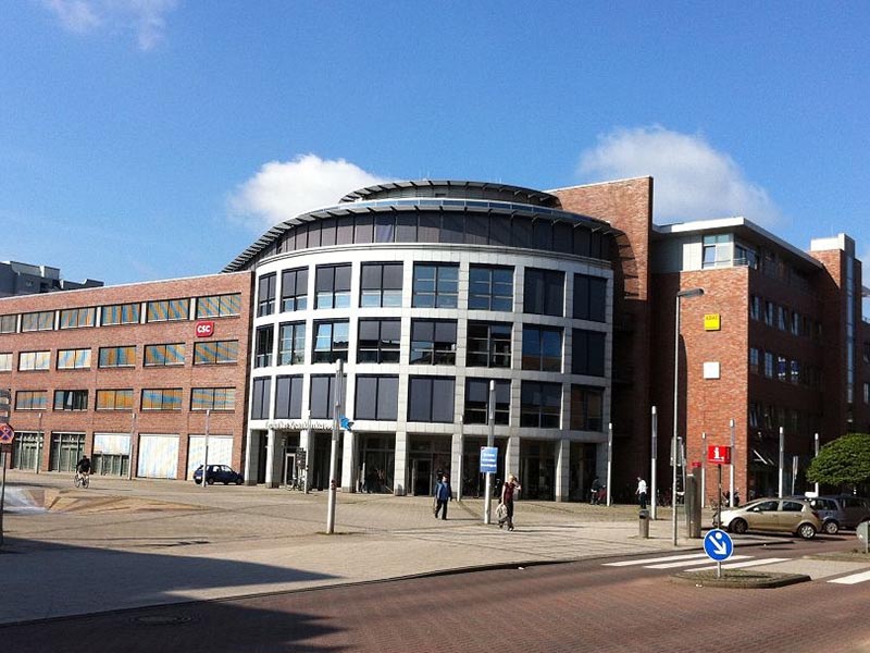 IBB Institut für Berufliche Bildung AG in 26382, Wilhelmshaven