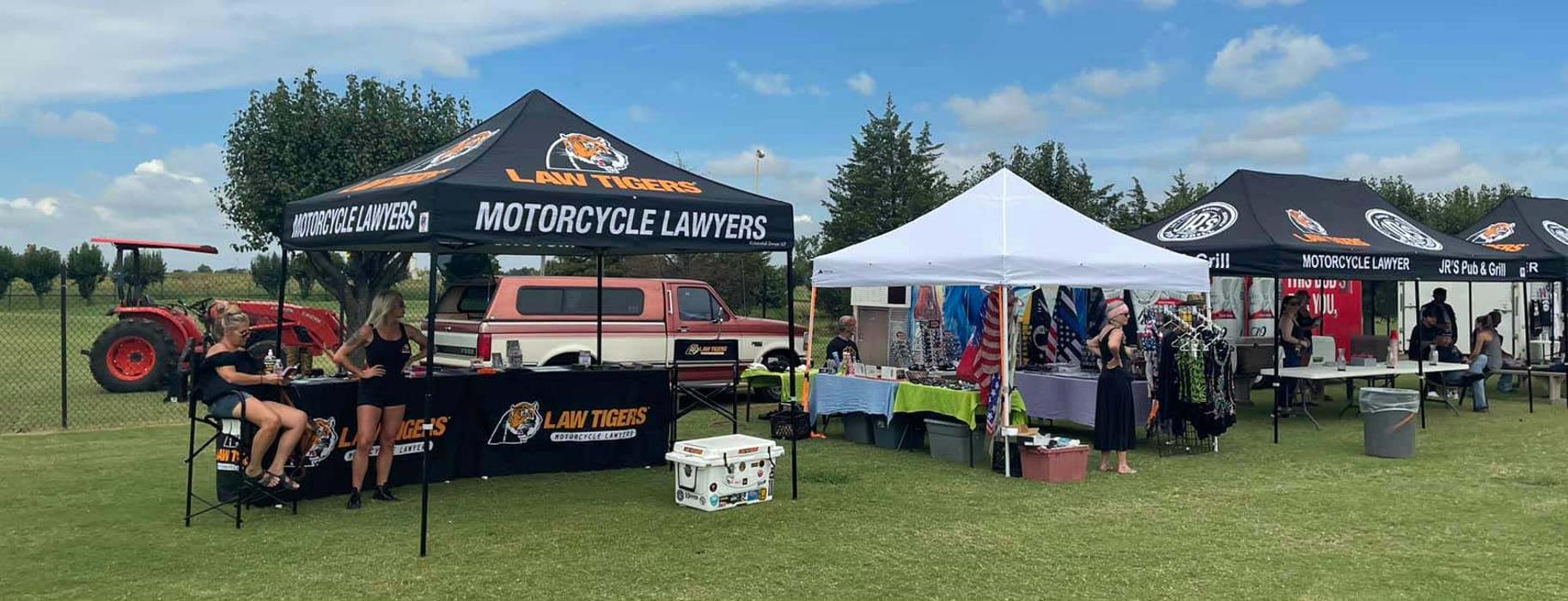 Law Tigers Motorcycle Injury Lawyers Newport News in Newport News, VA