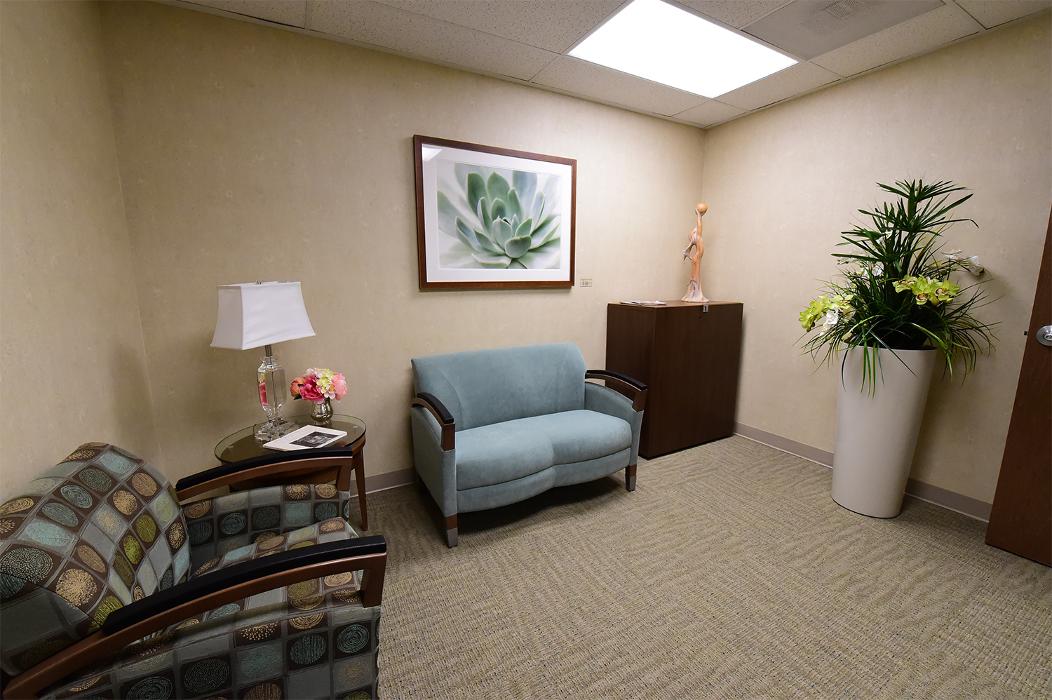 Breast Imaging Center at Goleta Valley Cottage Hospital, 351 South