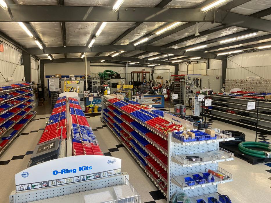 Hydraulic Supply Company (HSC), 1633 Key Rd, Columbia, SC MapQuest