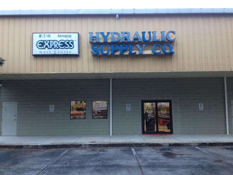 Hydraulic Supply Company (HSC), 3222 Winter Lake Road, Lakeland, FL