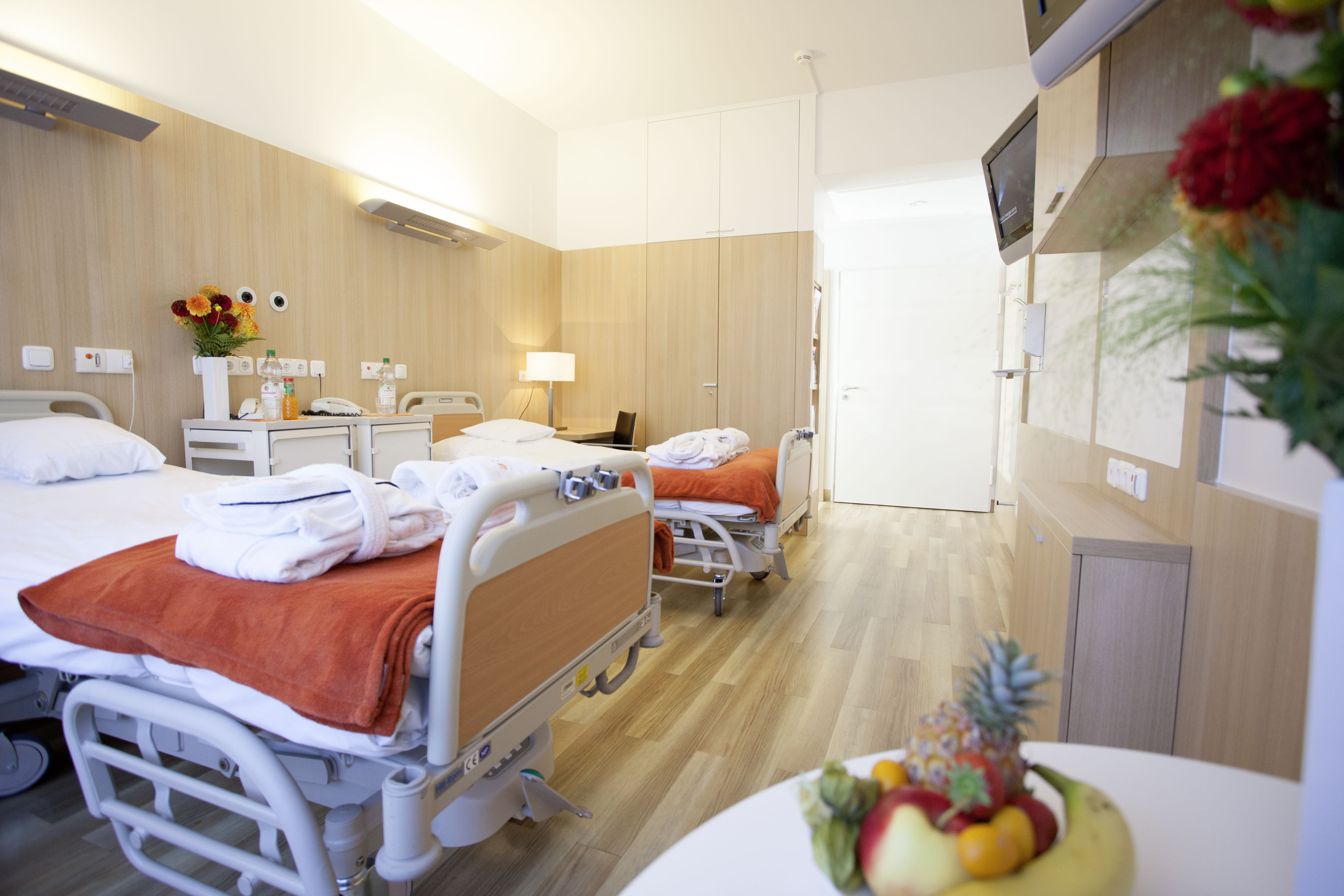 Schön Klinik Hamburg Eilbek in Hamburg Branchenbuch Deutschland