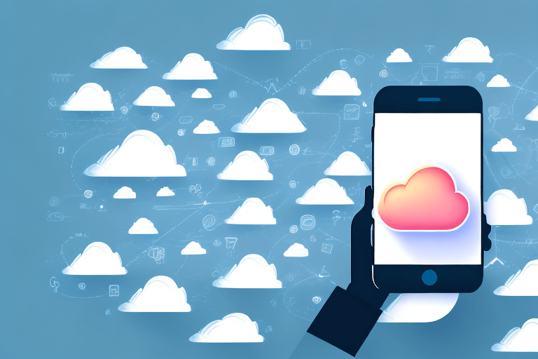 Fotos einfach in der Cloud teilen