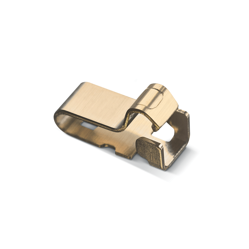 Spring Contacts, Pogo Pins, ATE Probes and SMT Contact Pads Harwin