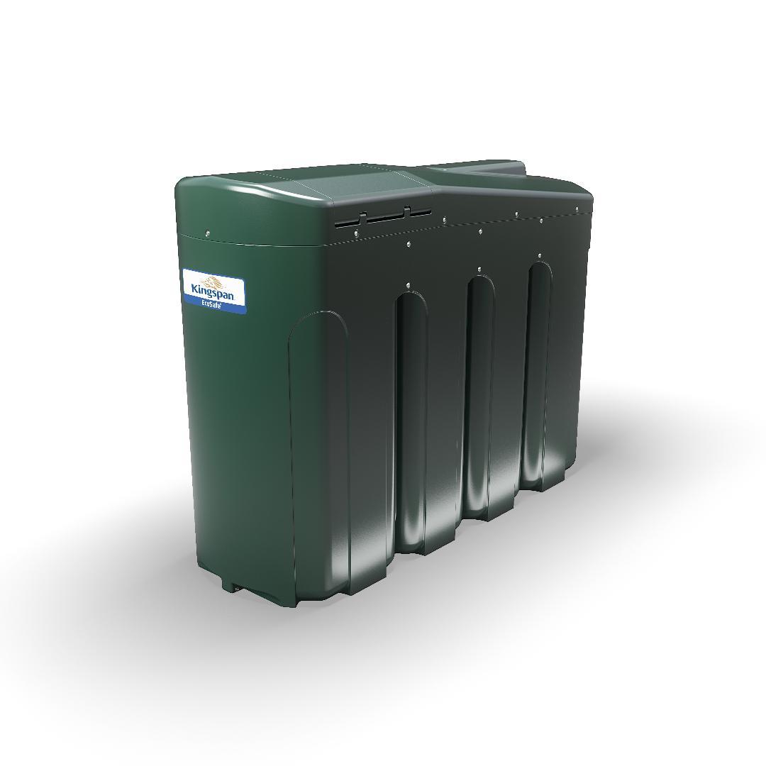 Oil Tanks Knockbracken Fuels