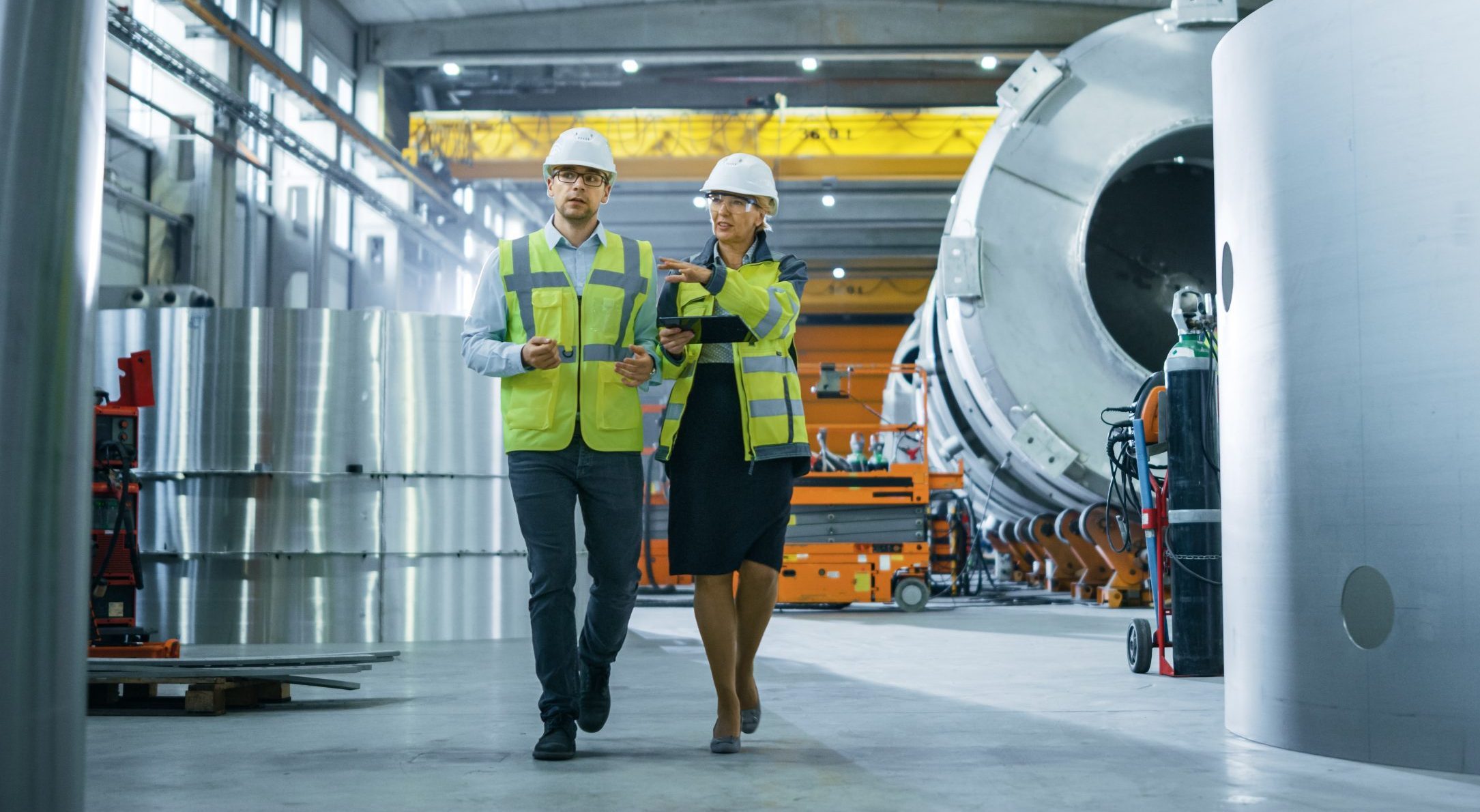 Why Invest in an IOSH Membership?