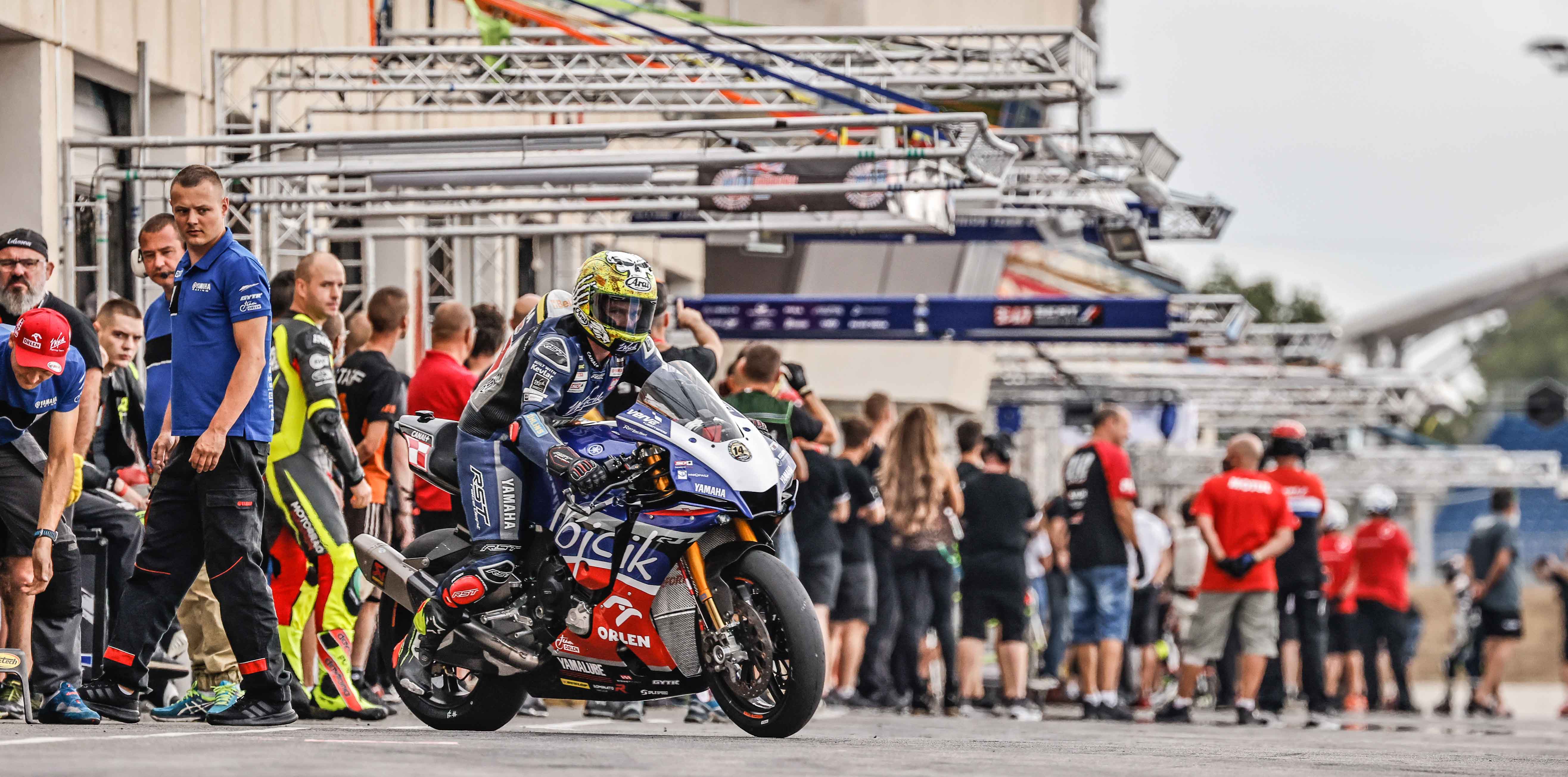 Bol D'or Siap Dimulai - Fim Ewc | Endurance World Championship