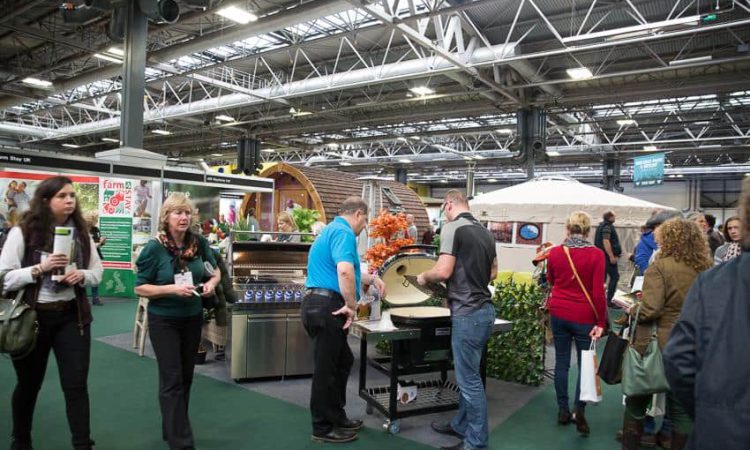 Farm Business Innovation Show to proceed for 2020 Agriland.co.uk