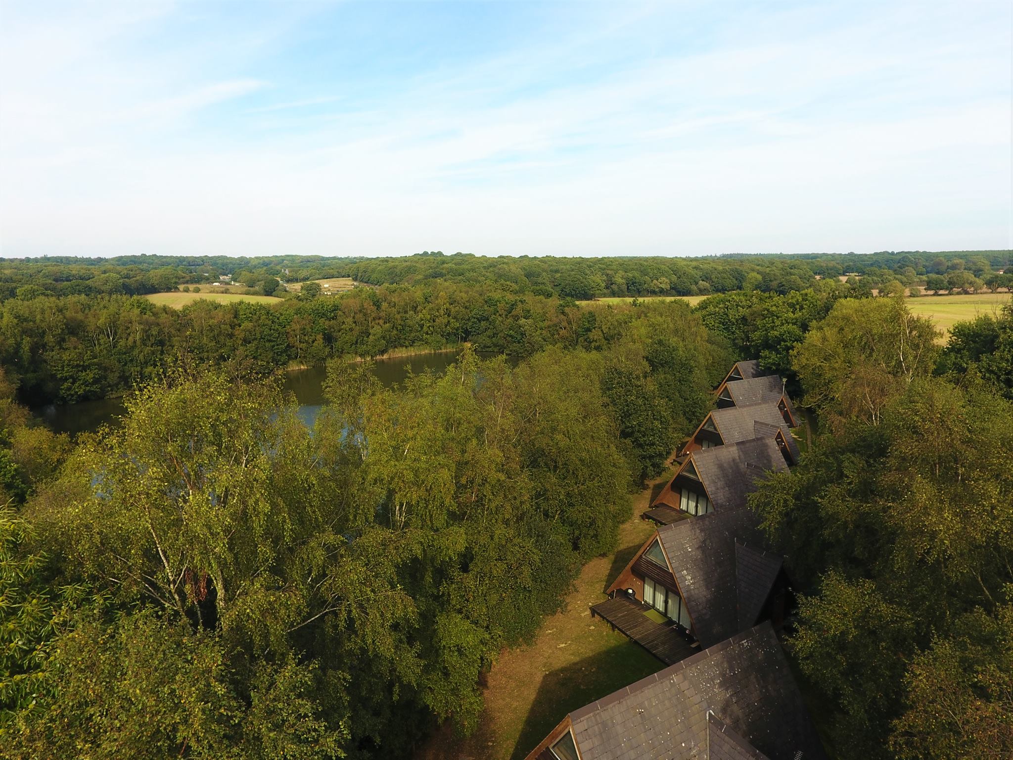 FishAdviser Ashby Farms Ltd., Place Farm, Appledore Rd, Kenardington
