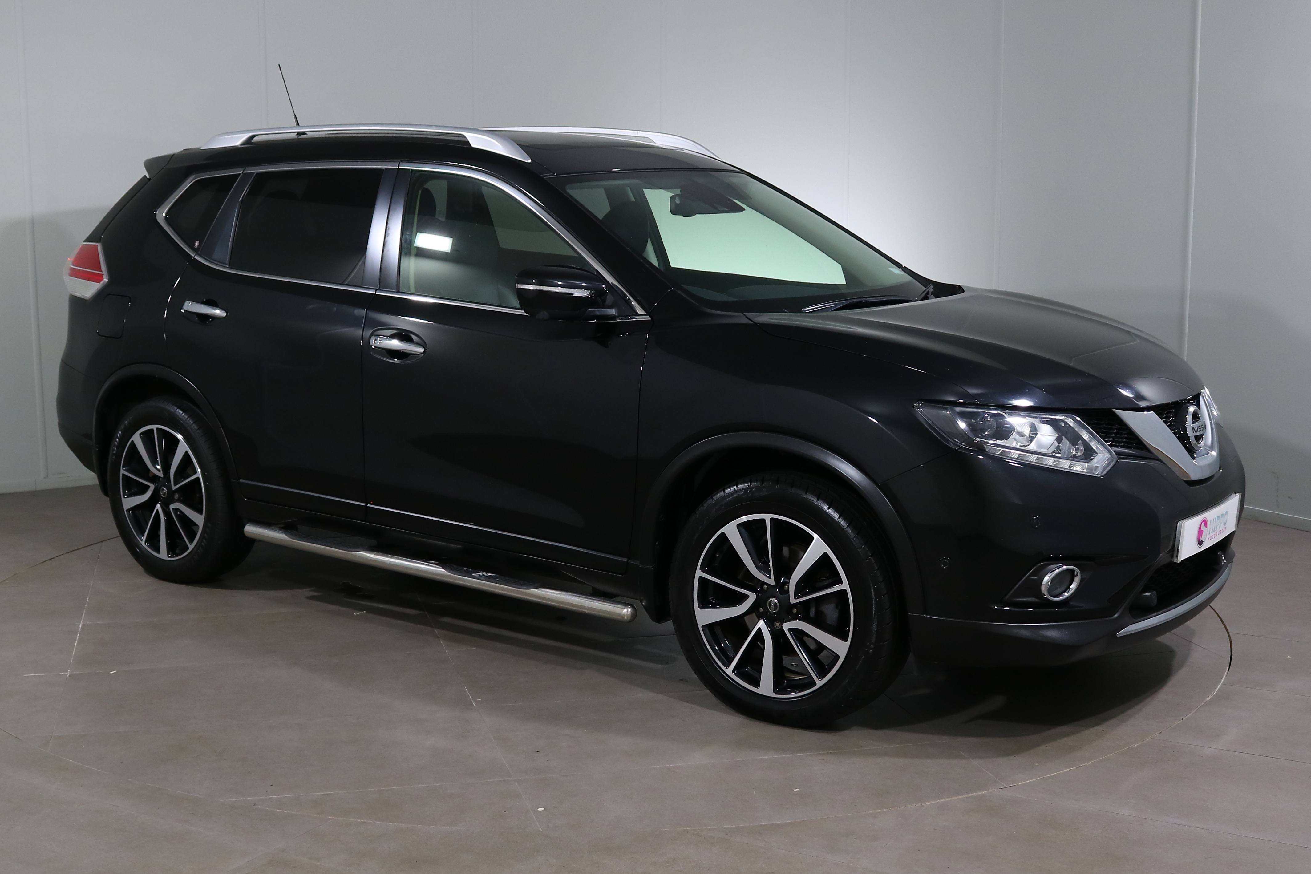 Used Nissan XTrail For Sale 1999 Hippo Approved