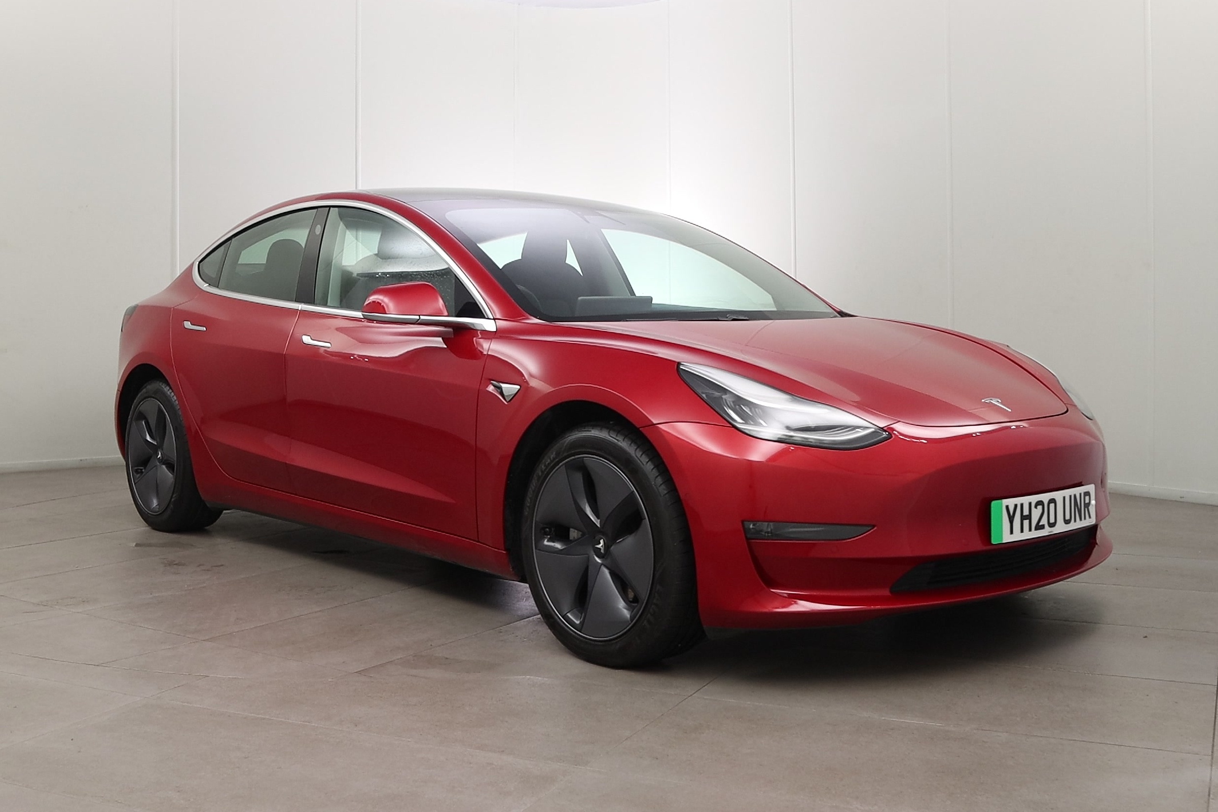 Used Tesla Model 3 For Sale 23339 Hippo Approved