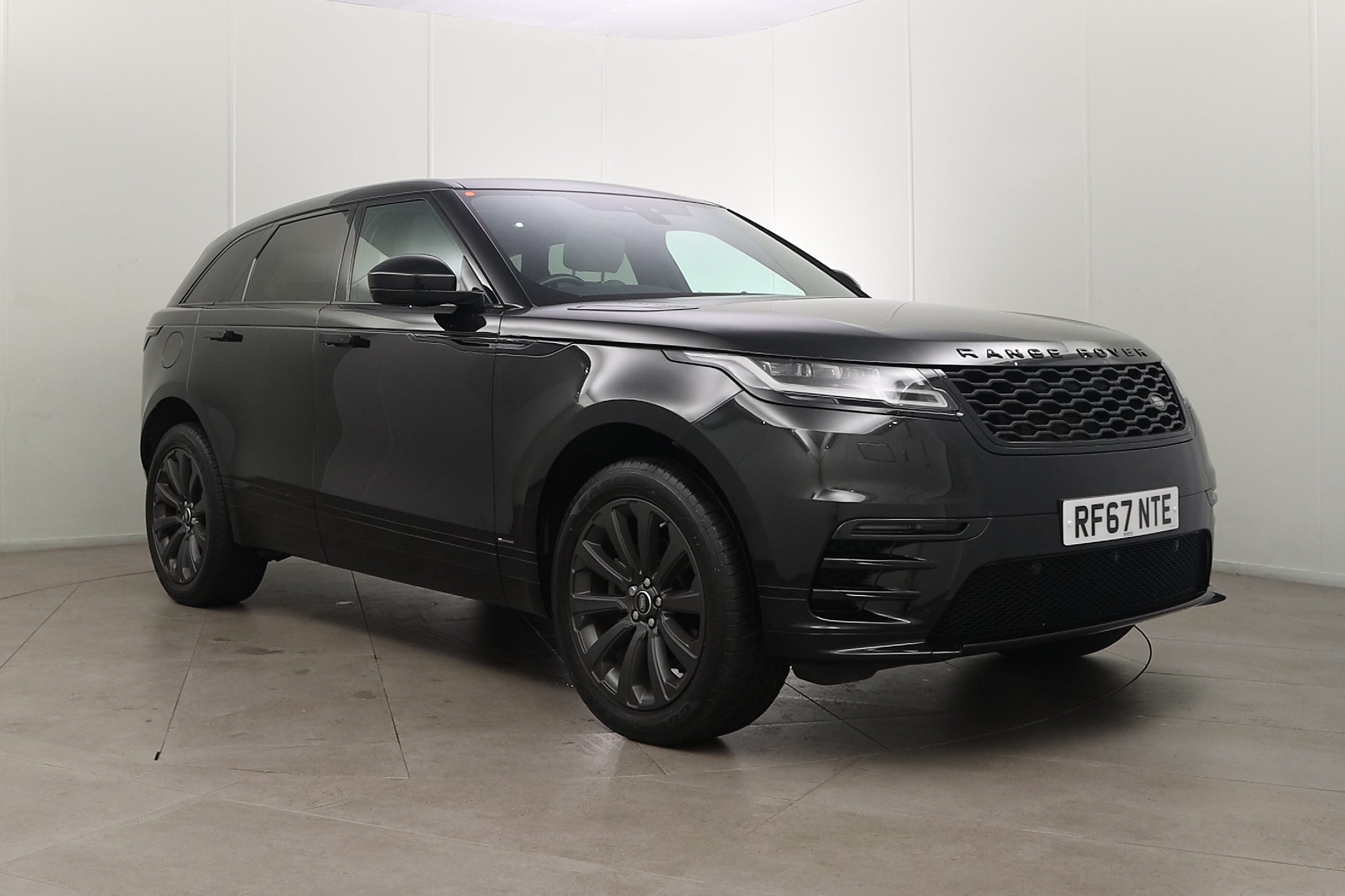 Used Land Rover Range Rover Velar For Sale 23566 Hippo Approved
