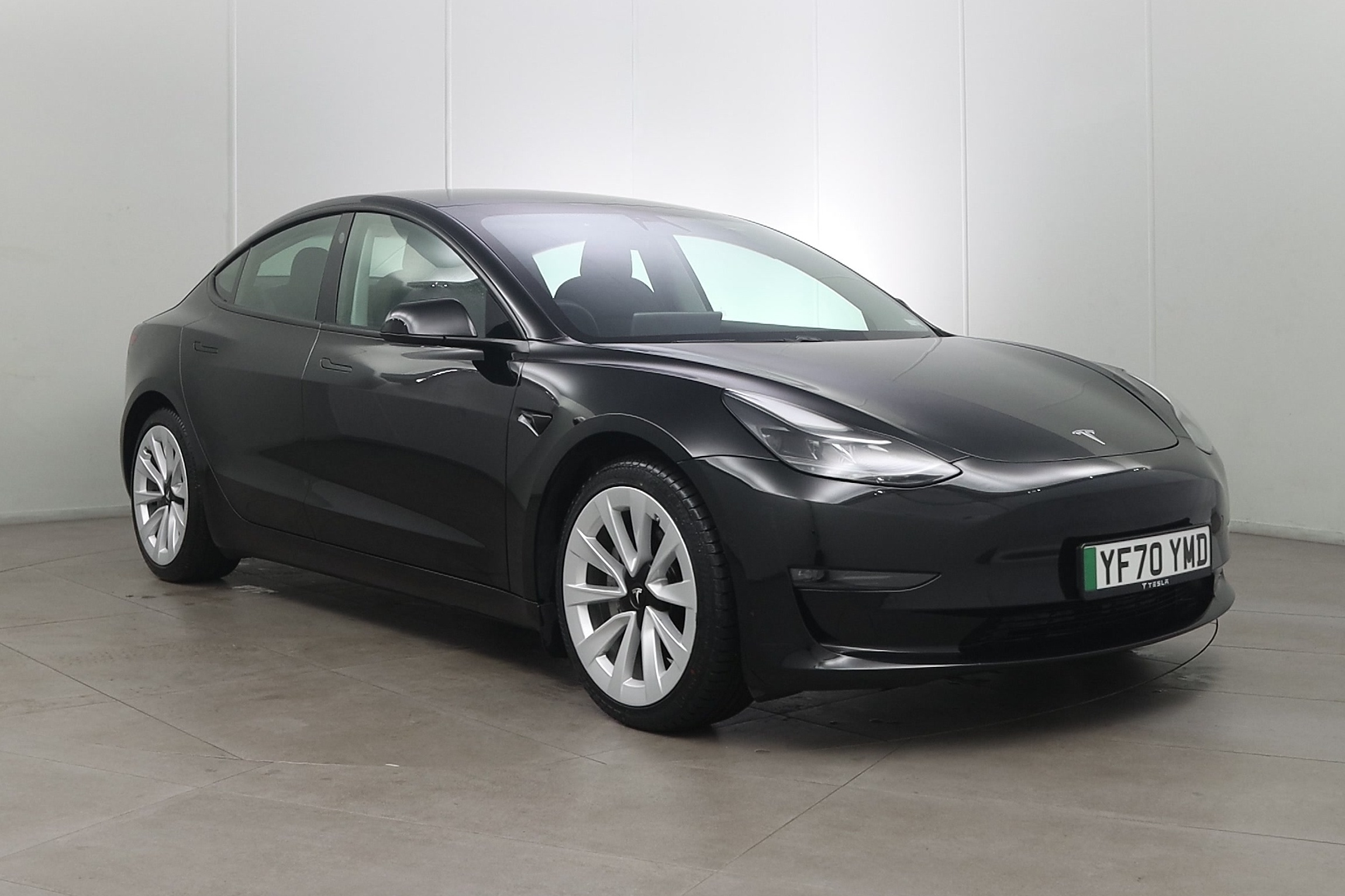 Used Tesla Model 3 For Sale 25891 Hippo Approved