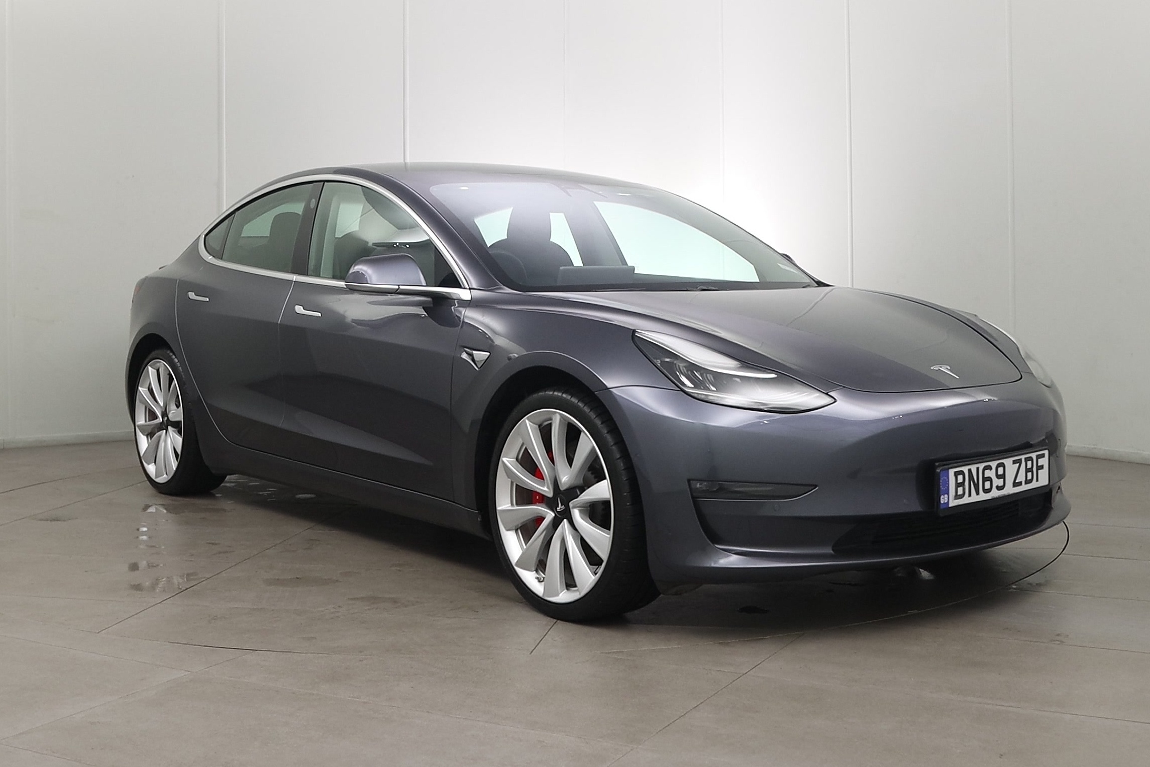 Used Tesla Model 3 For Sale 25976 Hippo Approved