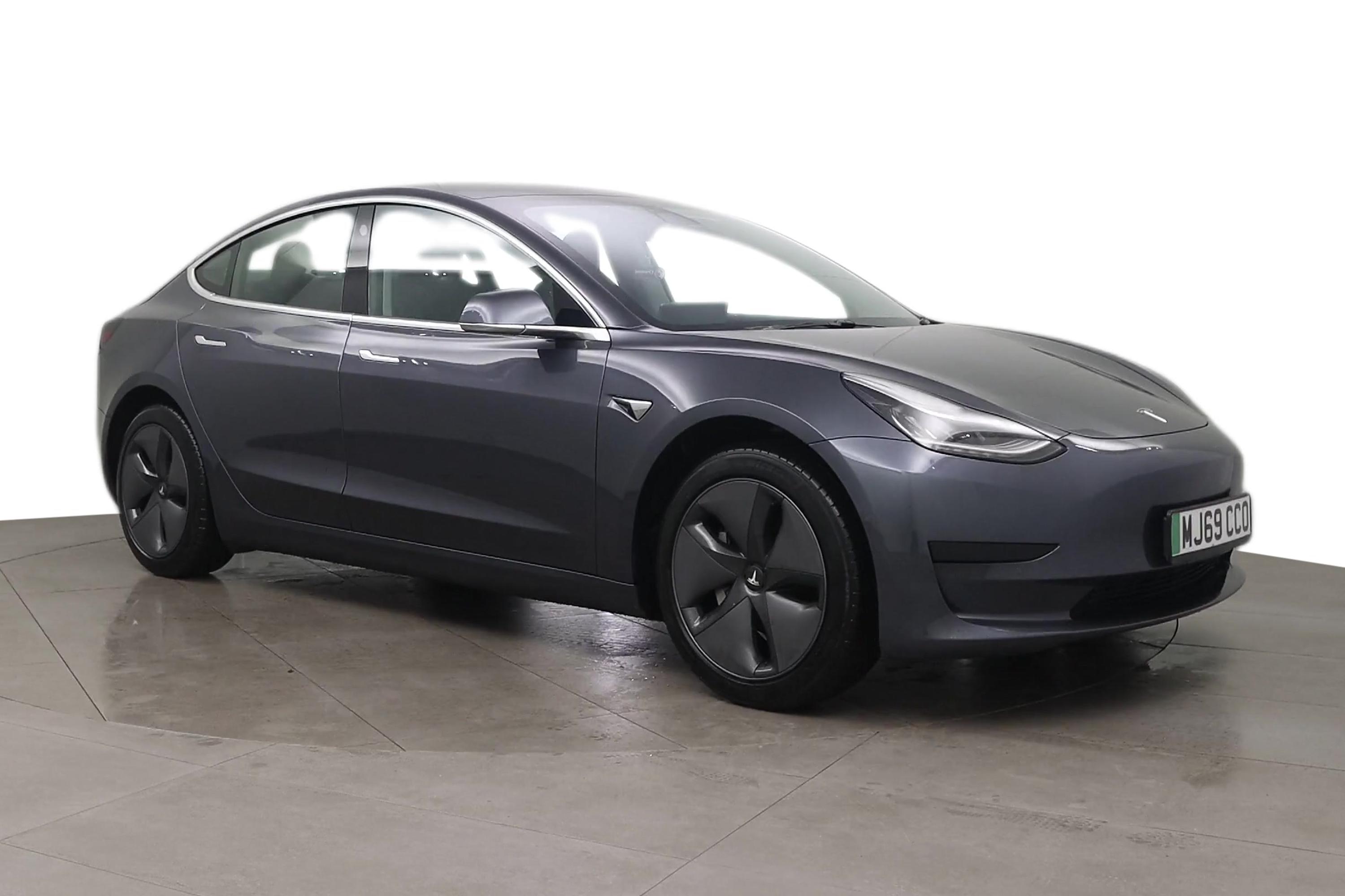 Used Tesla Model 3 For Sale 27167 Hippo Approved