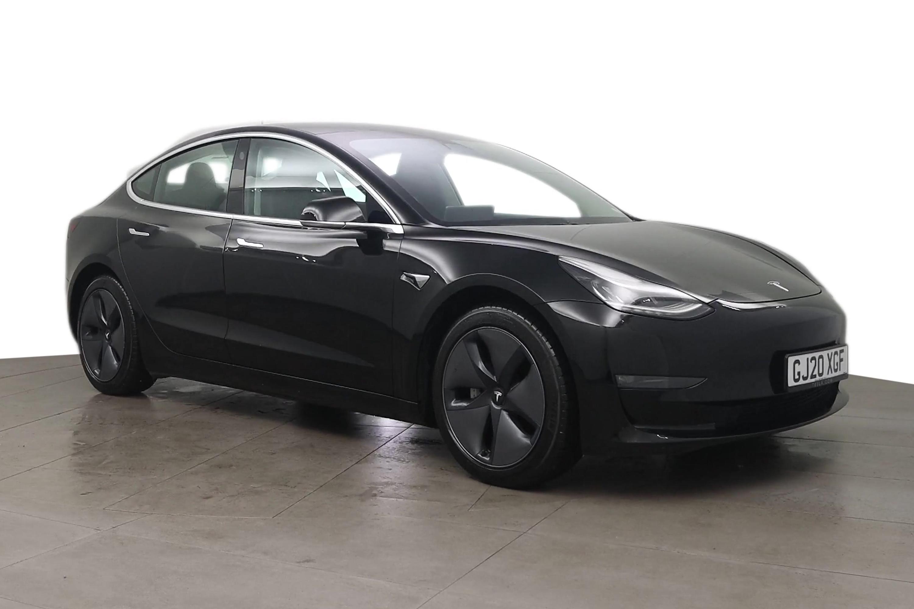 Used Tesla Model 3 For Sale 28382 Hippo Approved