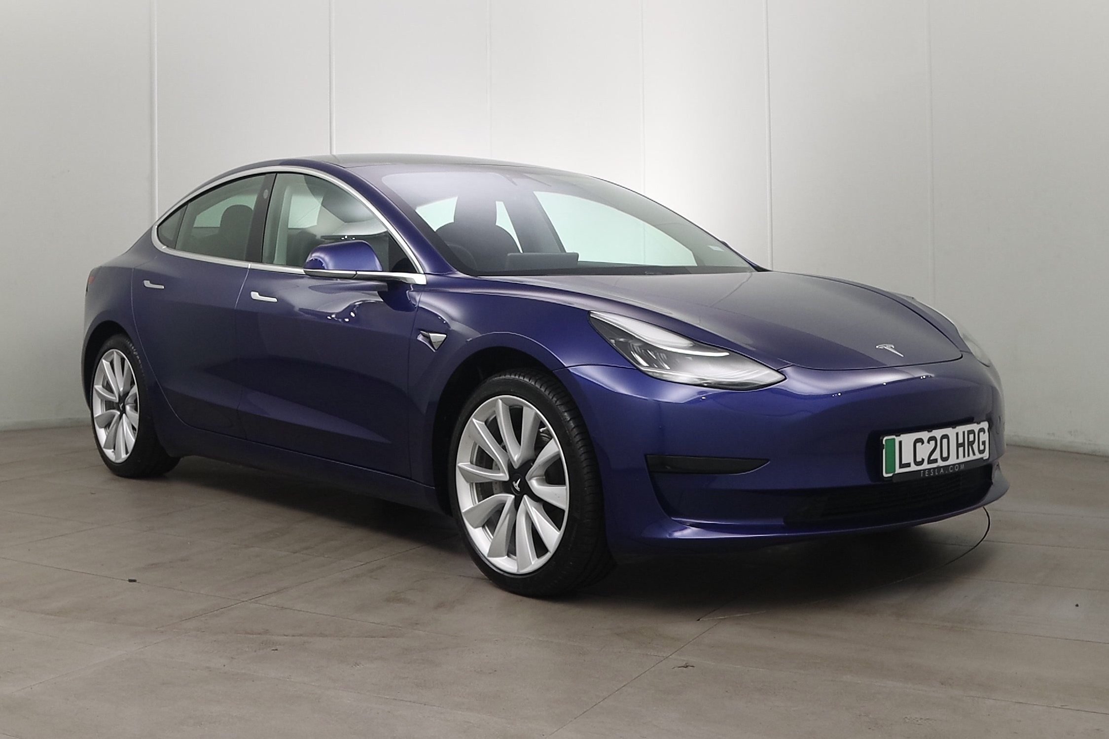 Used Tesla Model 3 For Sale 30761 Hippo Prestige