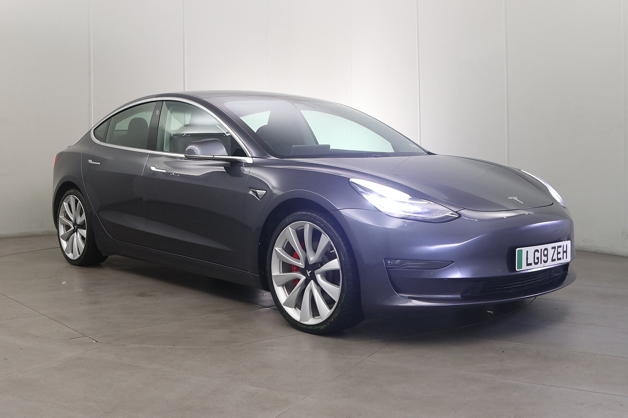 Used Tesla Model 3 For Sale 31570 Hippo Approved