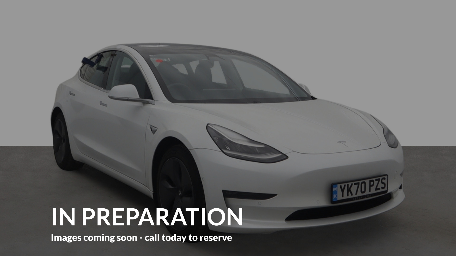 Used Tesla Model 3 For Sale 35502 Hippo Approved