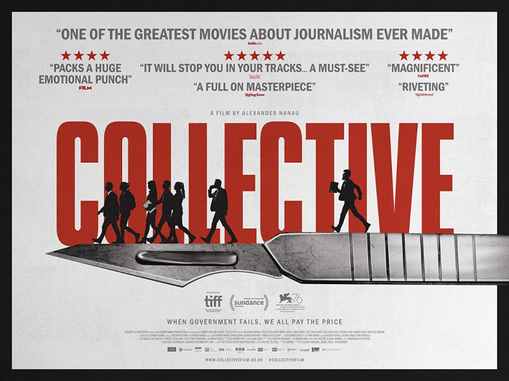 Review Collective
