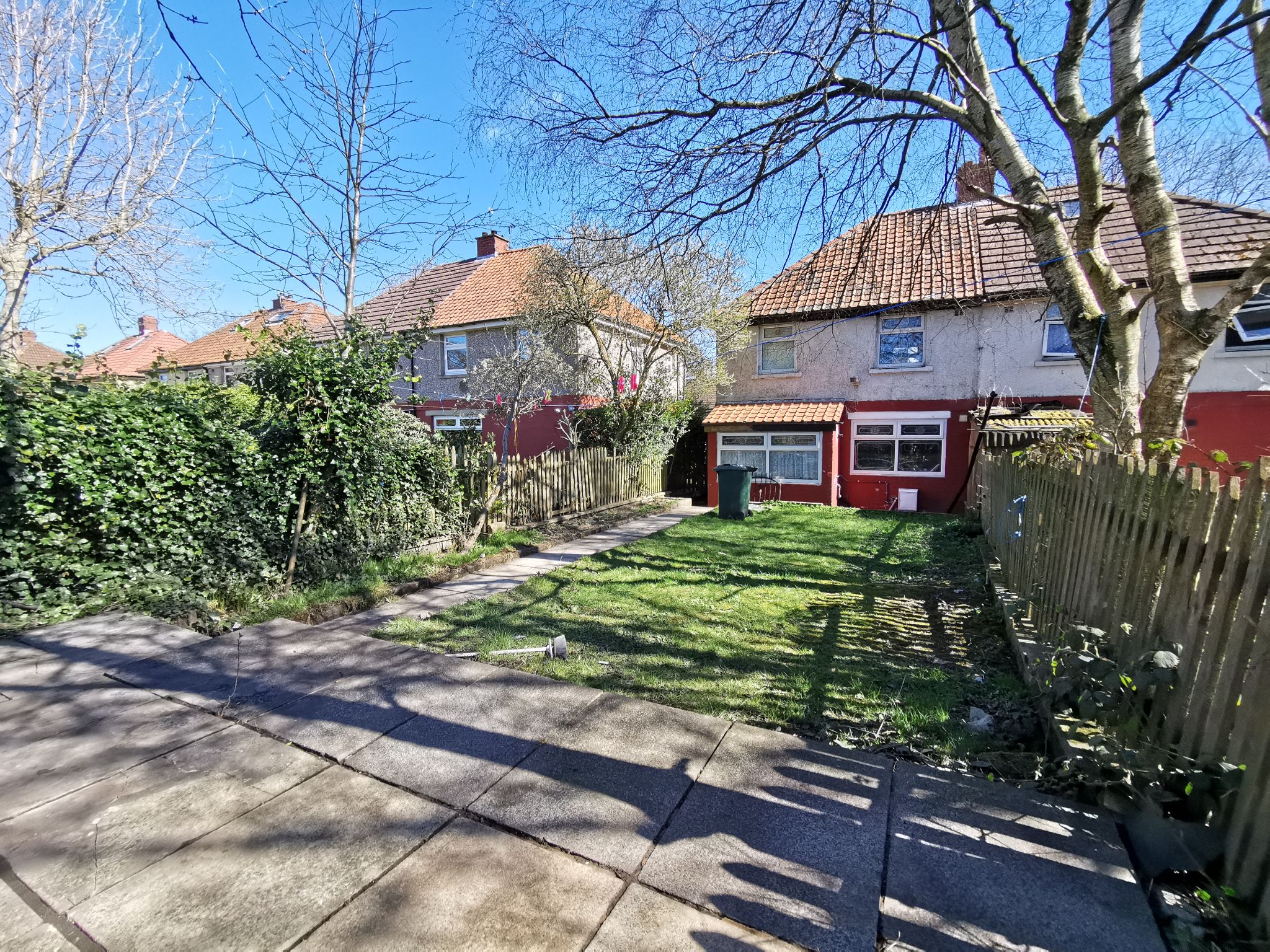 Chellow Grange Road, Bradford, BD9 viewing only) 3 bedroom