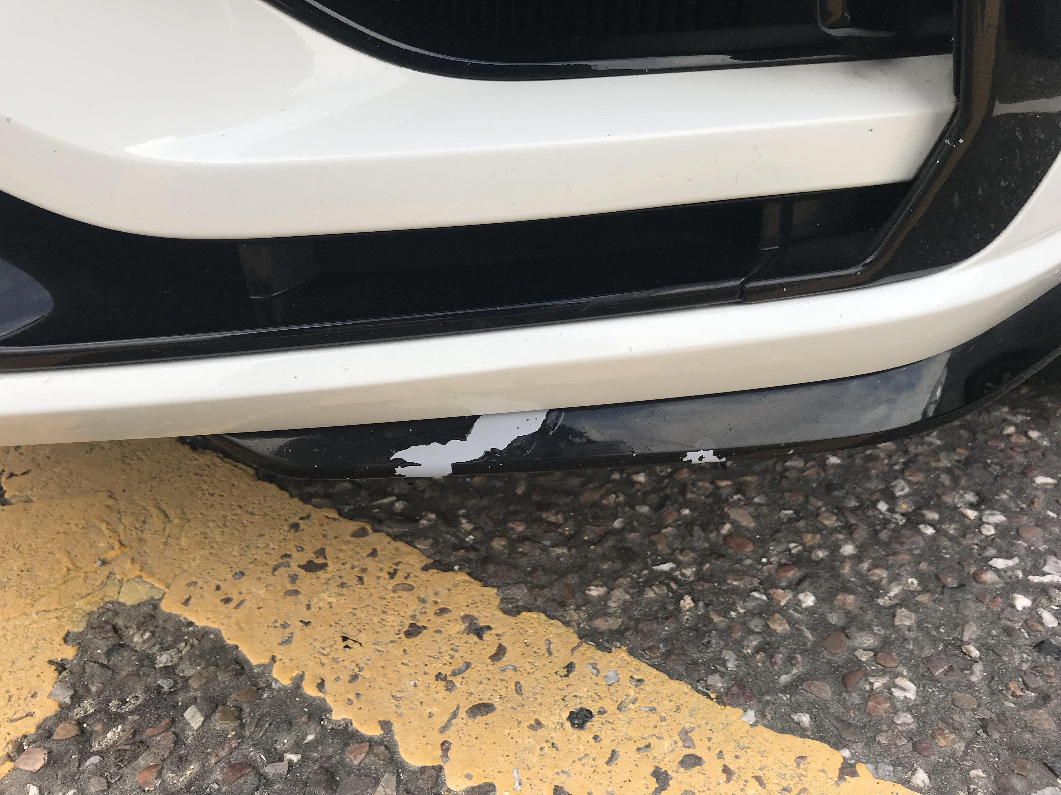Where Do You Find Paint Code On Vw Mk7 Golf