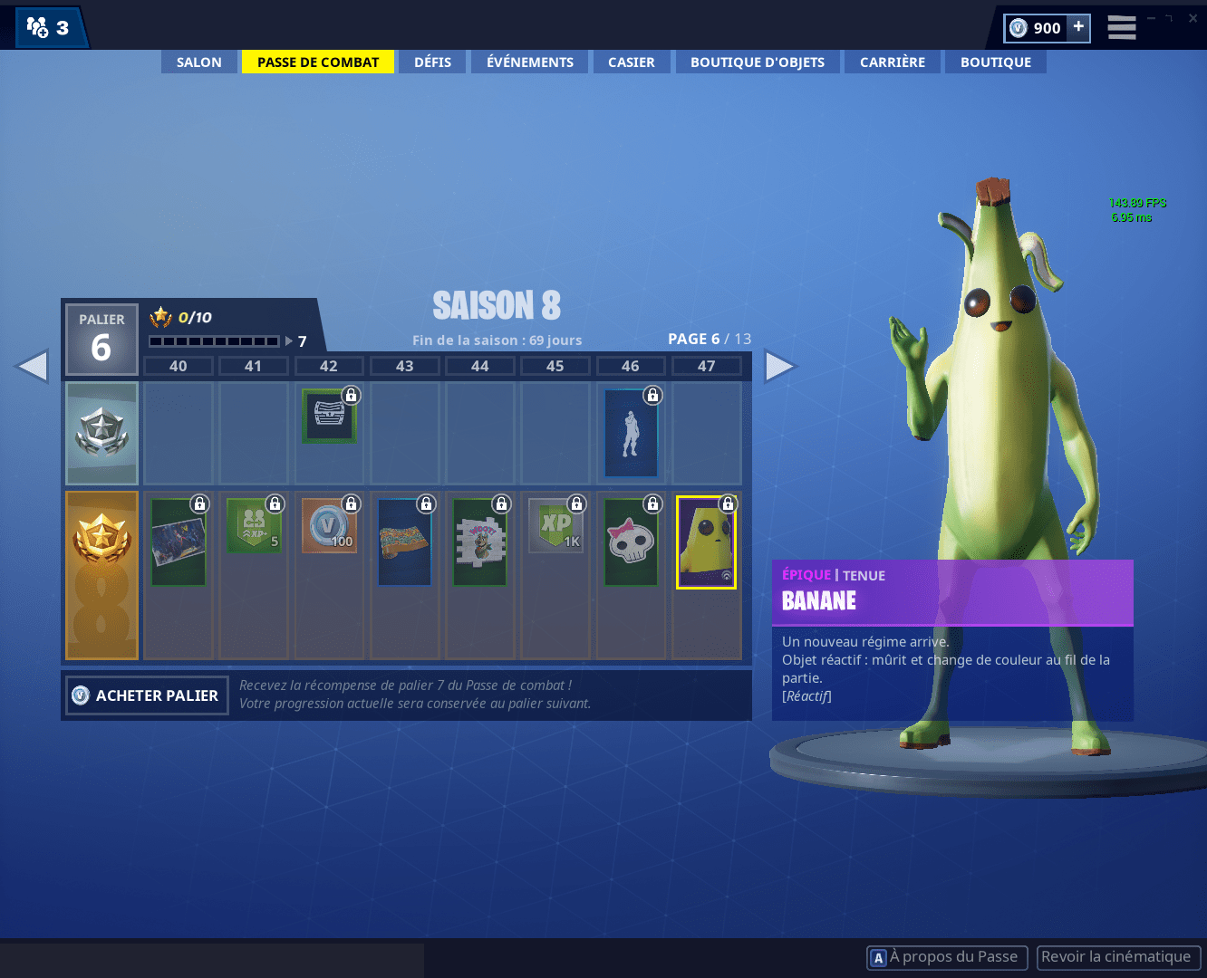 What's A Base Item In Fortnite Season 8 at Michael Greene blog