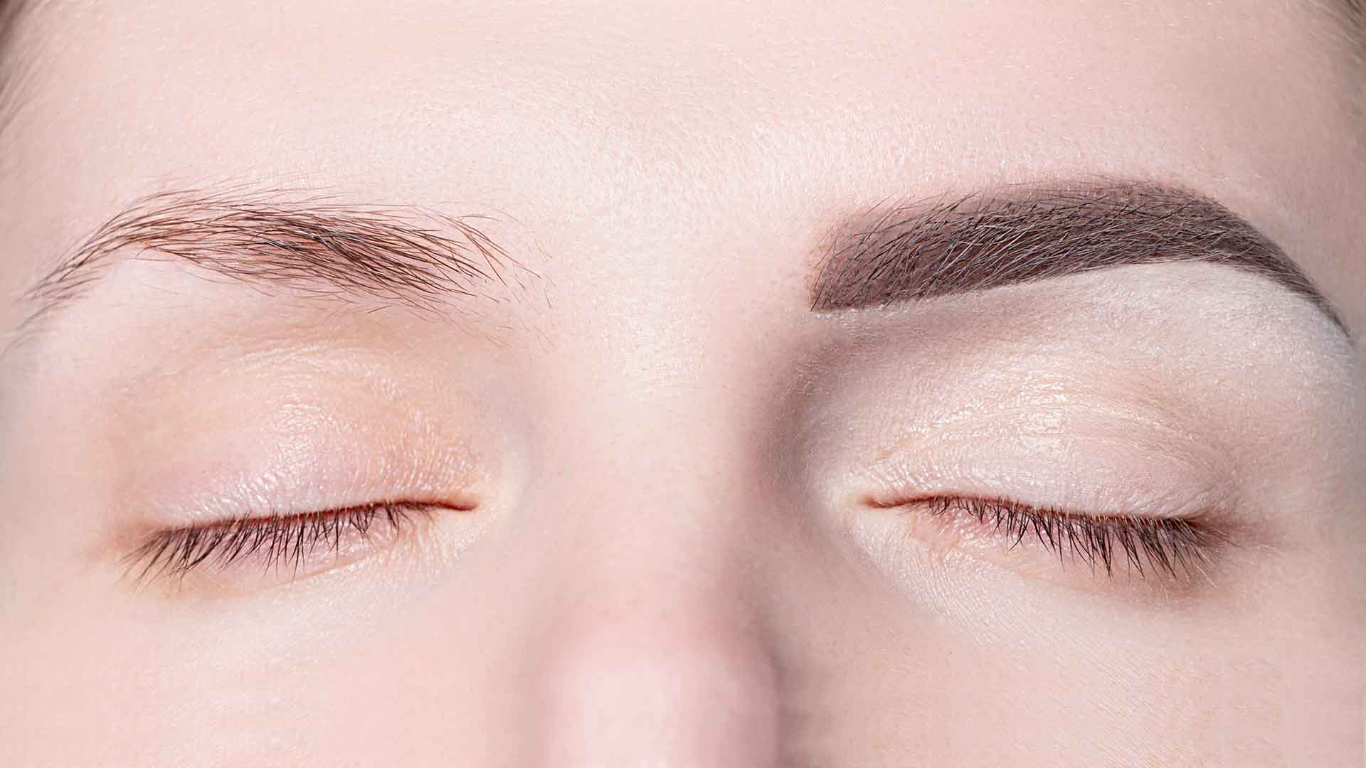 Microblading : Powder brow et microblading, lequel choisir ?