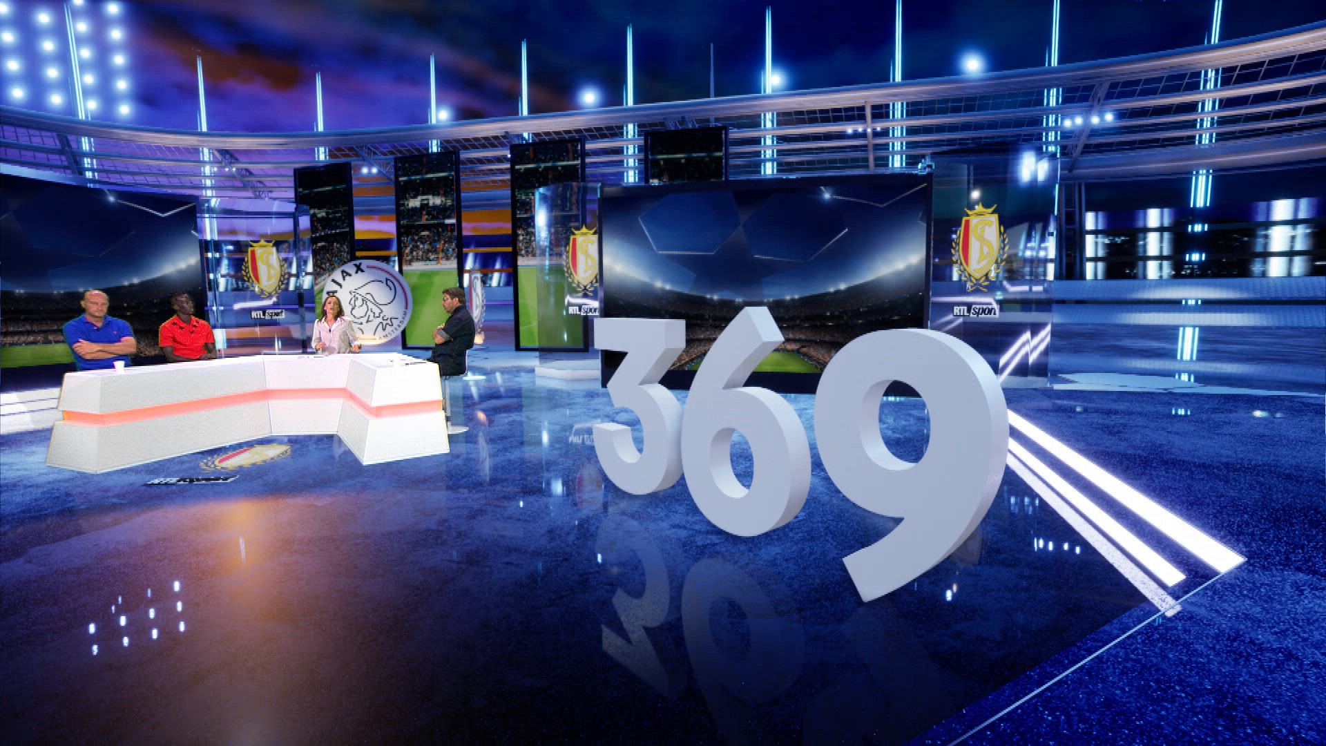 Liveticker Europa League
