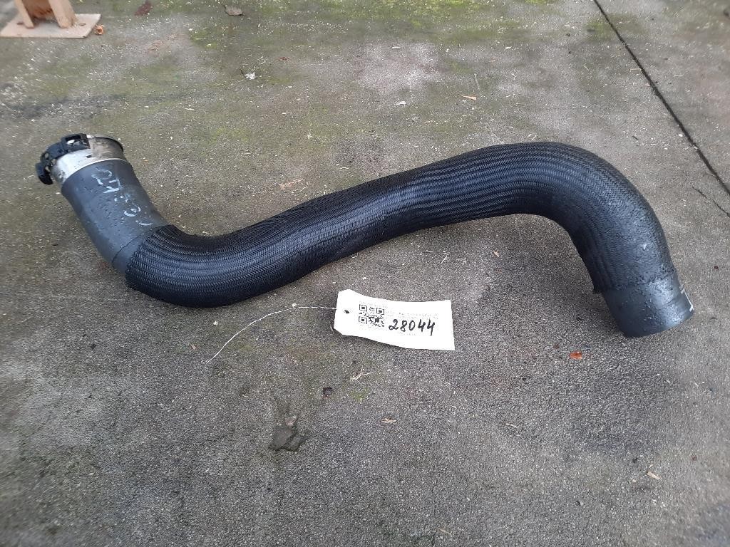 55038005AD TUBO INTERCOOLER JEEP Grand Cherokee 4Â° Serie 2987 diesel