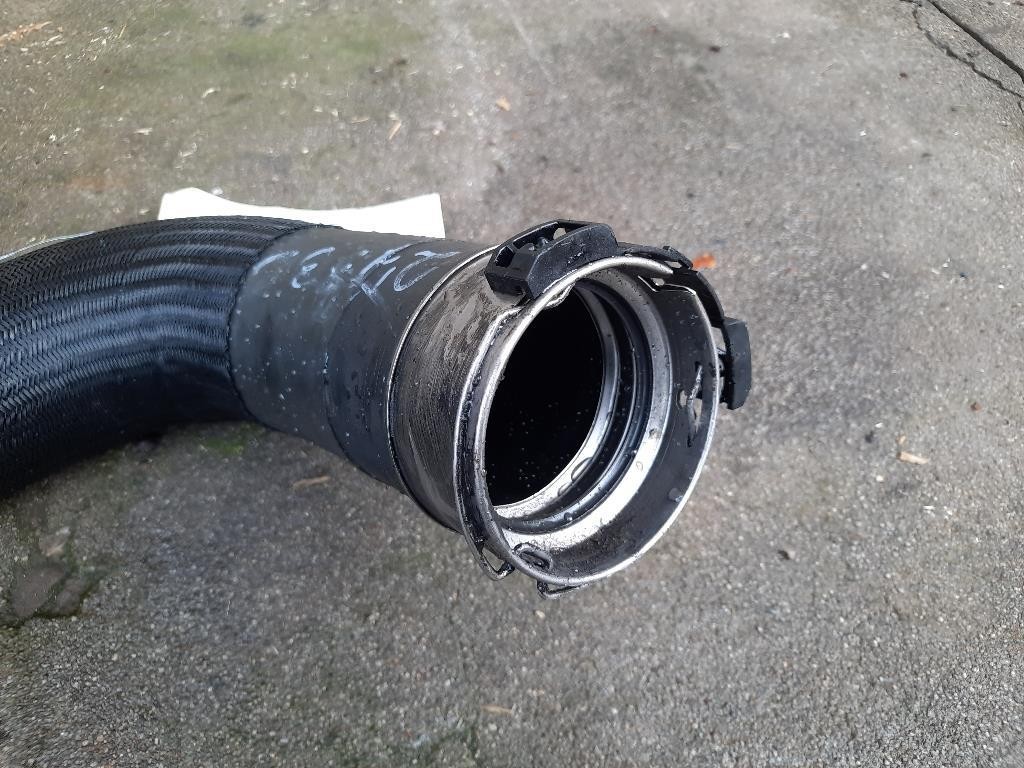 55038005AD TUBO INTERCOOLER JEEP Grand Cherokee 4Â° Serie 2987 diesel