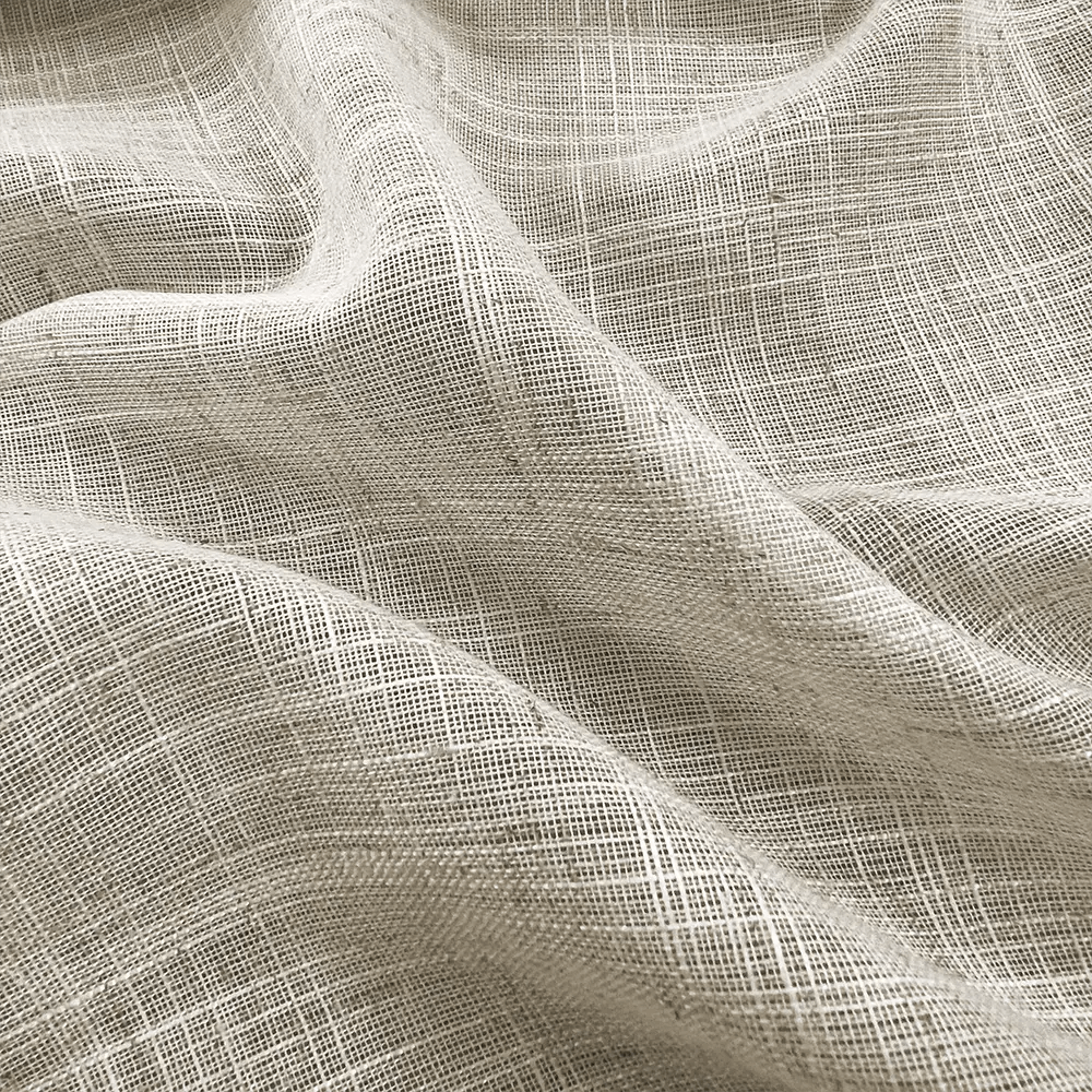 Slub Linen Free Samples Available Fabric Online