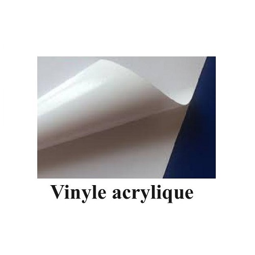 Vinyle acrylique Technigraph