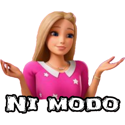 Sticker Maker Barbies 2