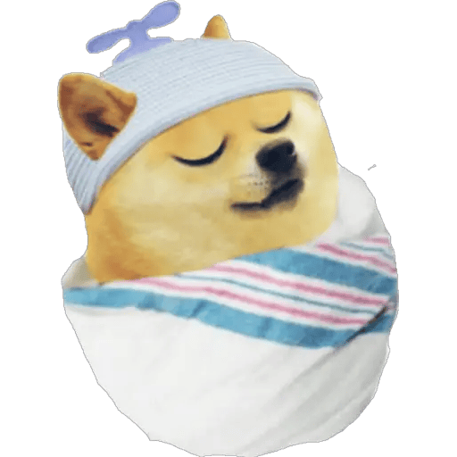 Sticker Maker El cheems