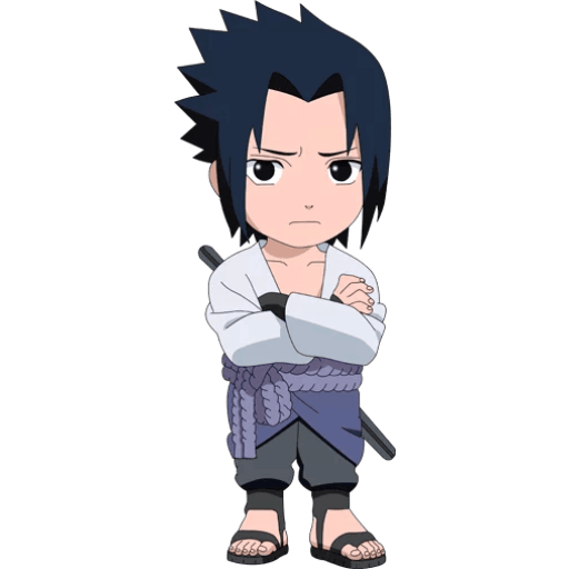 Sticker Maker NARUTO