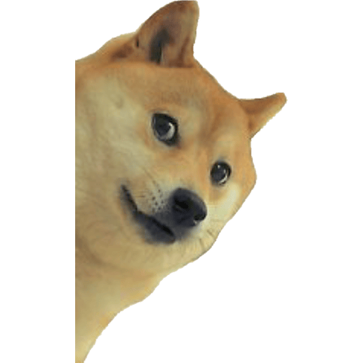 Sticker Maker PERRITO