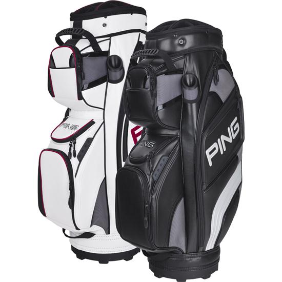PING DLX Cart Bag