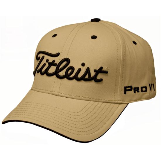 Titleist Men's Low Rise Golf Hat