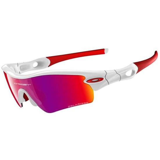 Oakley Radar Path Polarized Sunglasses