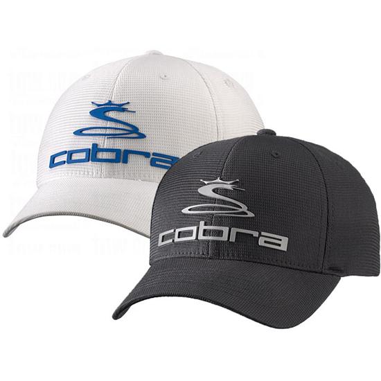 Cobra Men's Excell Performance Welded Hat
