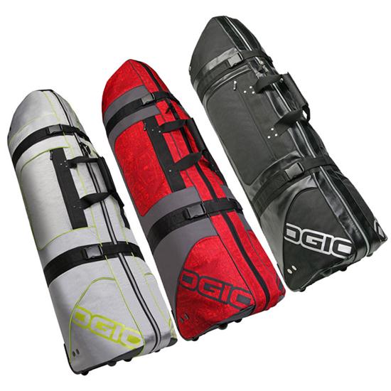 Ogio Straight Jacket Travel Cover