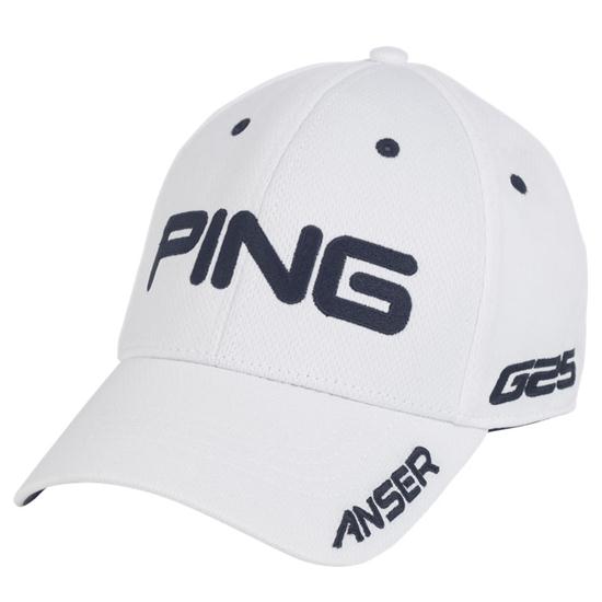 PING Men's G25 Tour Structured Hat