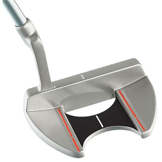 Tour Edge Backdraft GT Putter