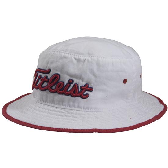 Titleist Men's Bucket Hat