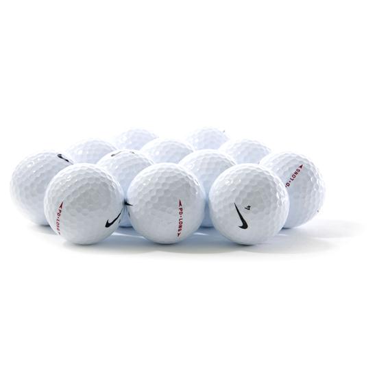 Nike Power Distance Long Golf Balls
